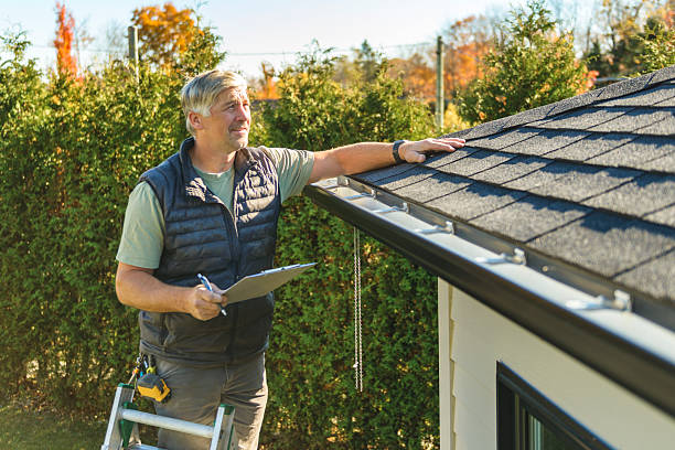 Trusted Emergency Roof Repair service in Mountain View, MO - Ben Roofing and Steel LLC