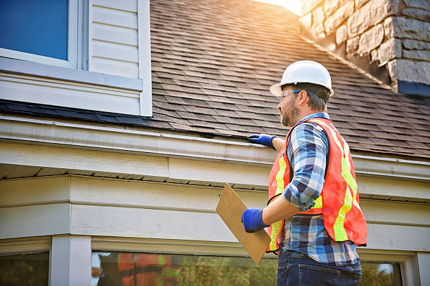 Trusted Roof Inspection service in Mountain View, MO - Ben Roofing and Steel LLC